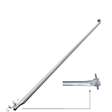 Kwikstage Diagonal Brace | Reinforced Scaffold Support